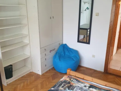 Casa 4 camere de inchirat | Zorilor | UMF | 150mp teren
