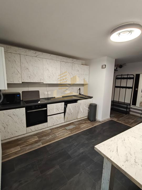 Apartament 3 camere decomandat | 2 bai  | Modern | Plopilor | 75mp utili