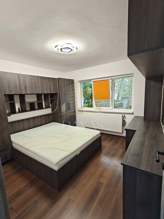 Apartament 3 camere decomandat | 2 bai  | Modern | Plopilor | 75mp utili