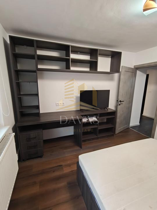 Apartament 3 camere decomandat | 2 bai  | Modern | Plopilor | 75mp utili