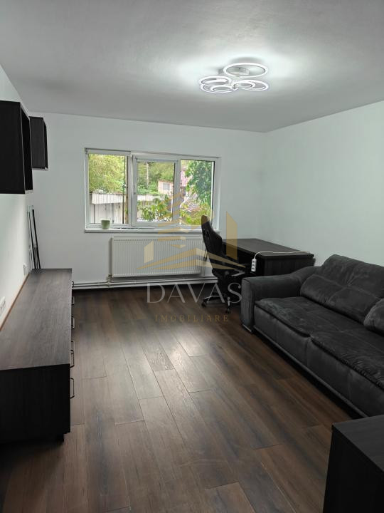 Apartament 3 camere decomandat | 2 bai  | Modern | Plopilor | 75mp utili