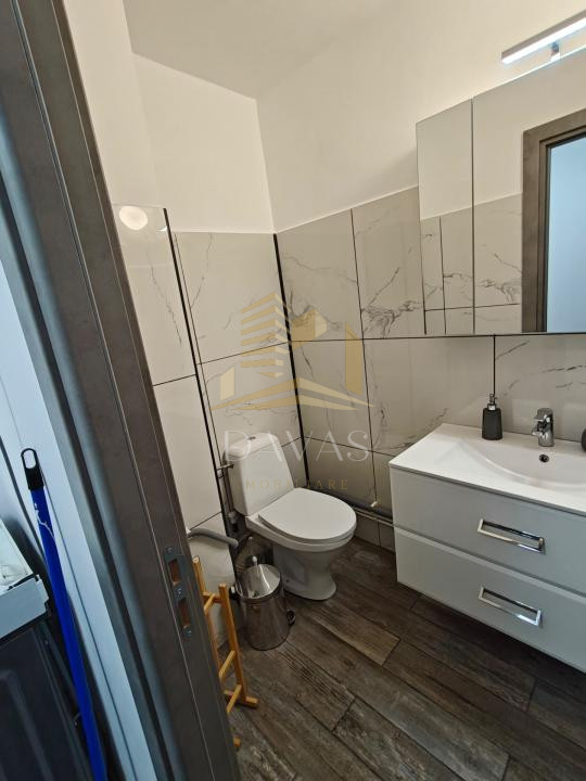 Apartament 3 camere decomandat | 2 bai  | Modern | Plopilor | 75mp utili