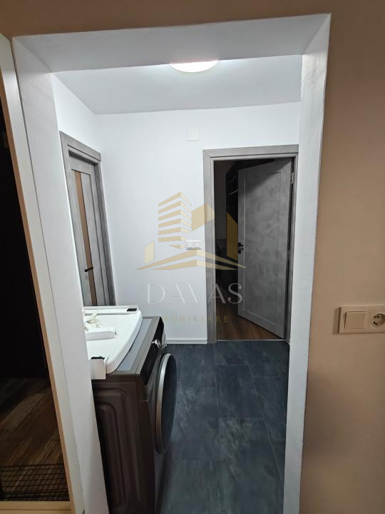 Apartament 3 camere decomandat | 2 bai  | Modern | Plopilor | 75mp utili