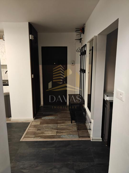 Apartament 3 camere decomandat | 2 bai  | Modern | Plopilor | 75mp utili