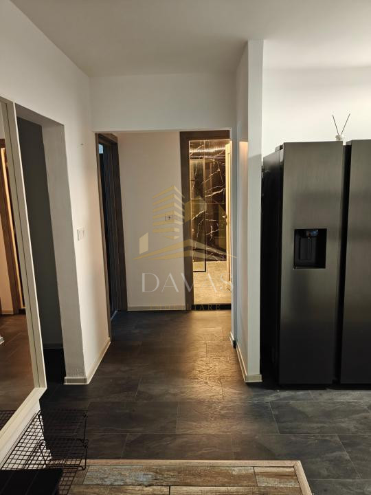 Apartament 3 camere decomandat | 2 bai  | Modern | Plopilor | 75mp utili