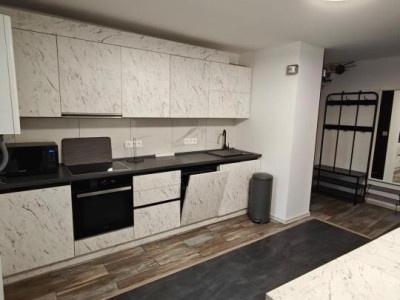 Apartament 3 camere decomandat | 2 bai  | Modern | Plopilor | 75mp utili