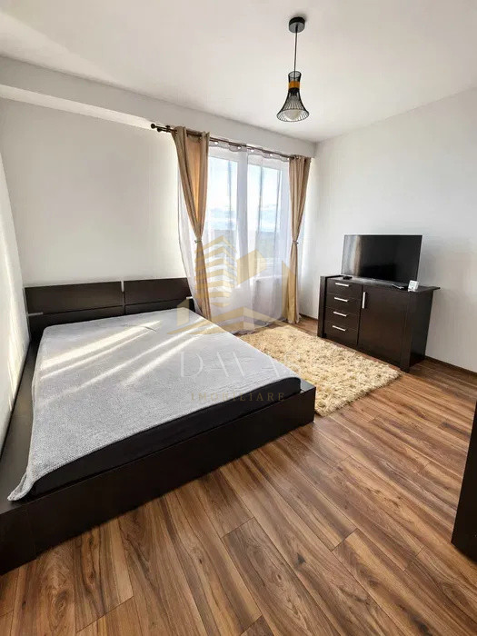 Apartament cu 2 camere decomandate | Zona Sopor - Iulius Mall | Finisaje moderne