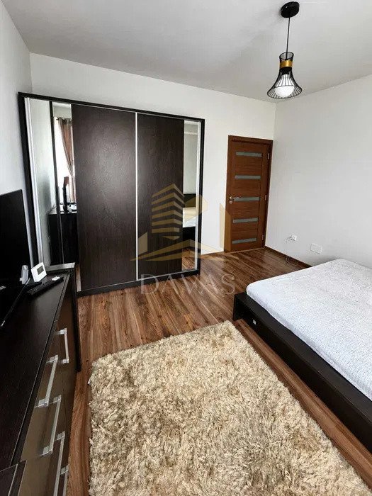 Apartament cu 2 camere decomandate | Zona Sopor - Iulius Mall | Finisaje moderne