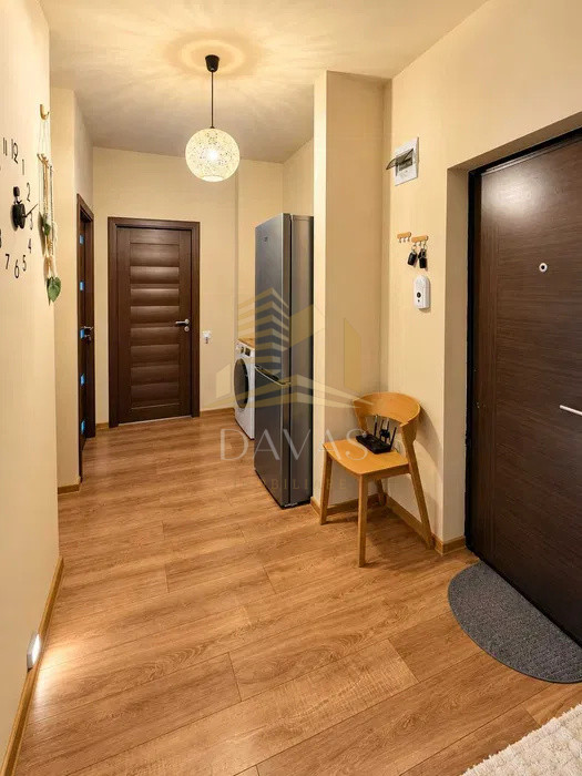 Apartament cu 2 camere decomandate | Zona Sopor - Iulius Mall | Finisaje moderne