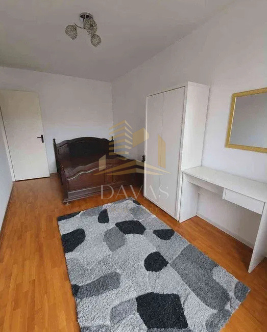Apartment de vanzare cu 2 camere decomandate | Finisat  | Zona Manastur - Big 