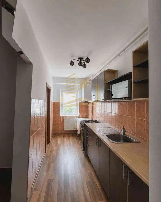 Apartment de vanzare cu 2 camere decomandate | Finisat  | Zona Manastur - Big 