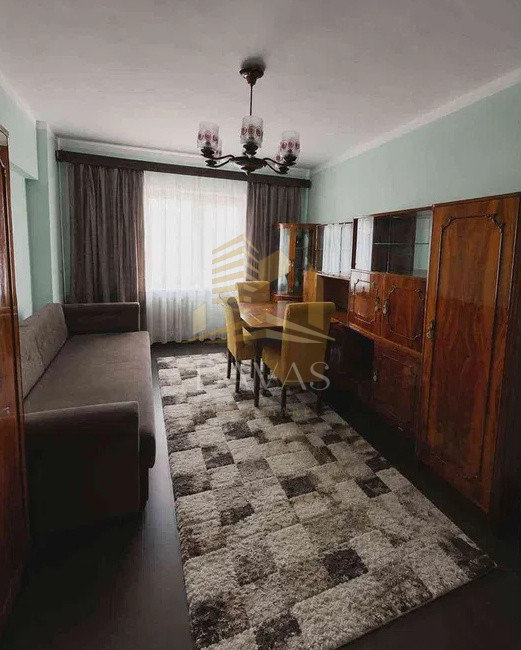 Apartment de vanzare cu 2 camere decomandate | Finisat  | Zona Manastur - Big 