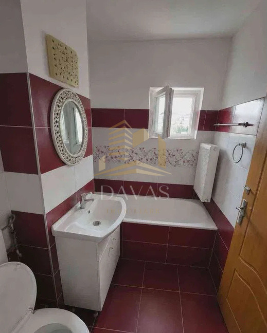 Apartment de vanzare cu 2 camere decomandate | Finisat  | Zona Manastur - Big 