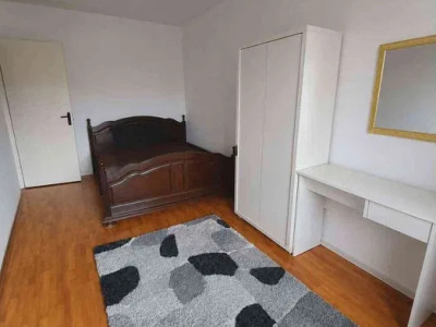 Apartment de vanzare cu 2 camere decomandate | Finisat  | Zona Manastur - Big 