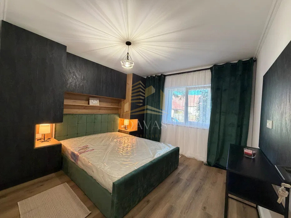 Apartament 3 camere decomandat PREMIUM | Manastur | ULTRAFINISAT | LA CHEIE