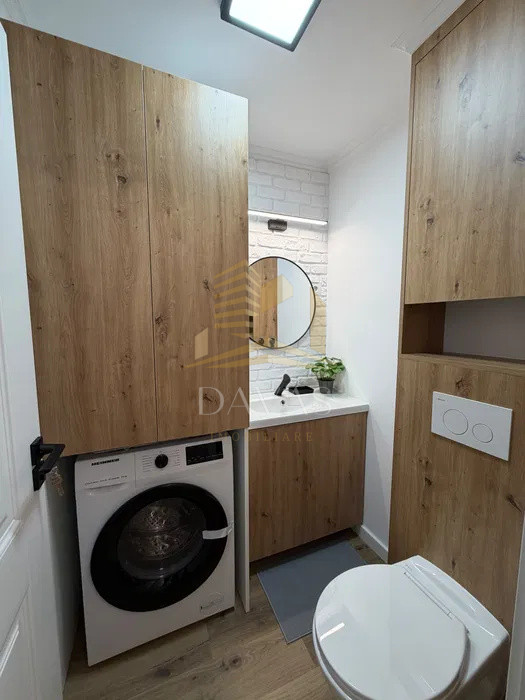 Apartament 3 camere decomandat PREMIUM | Manastur | ULTRAFINISAT | LA CHEIE