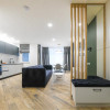 Apartament 2 camere ultrafinisat semidecomandat+Parcare subterana| Central | UMF