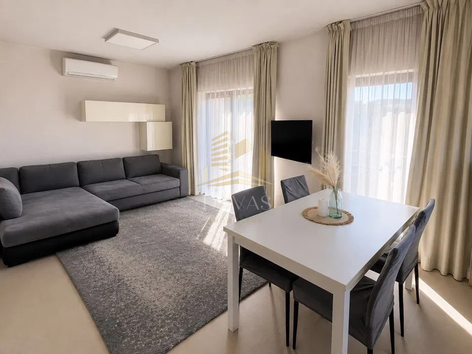 Apartament cu 3 camere de închiriat | Finisaje Moderne | Zona Borhanci