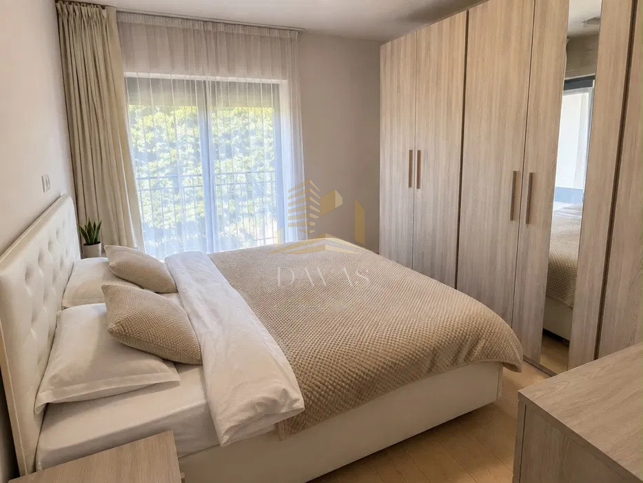 Apartament cu 3 camere de închiriat | Finisaje Moderne | Zona Borhanci
