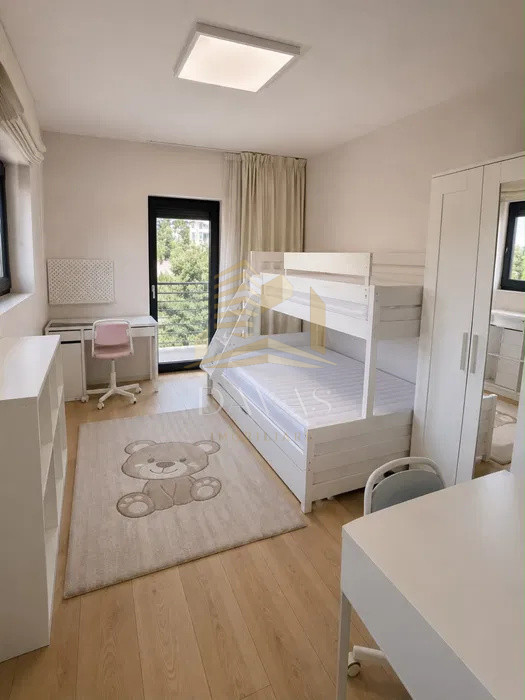 Apartament cu 3 camere de închiriat | Finisaje Moderne | Zona Borhanci
