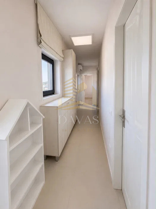 Apartament cu 3 camere de închiriat | Finisaje Moderne | Zona Borhanci