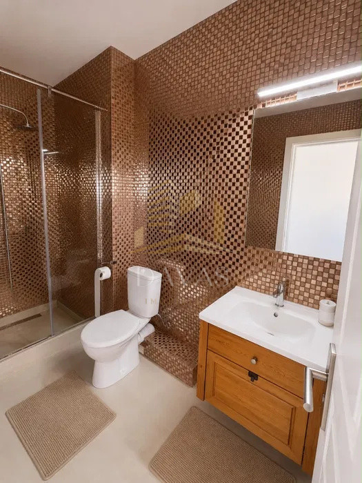 Apartament cu 3 camere de închiriat | Finisaje Moderne | Zona Borhanci