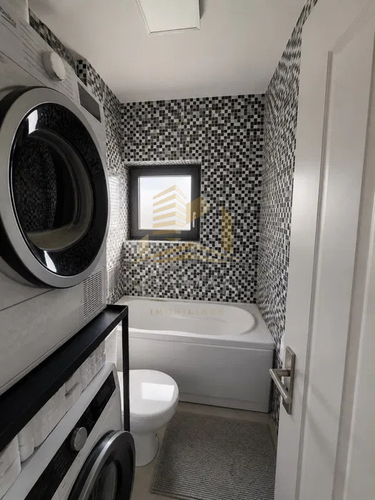 Apartament cu 3 camere de închiriat | Finisaje Moderne | Zona Borhanci