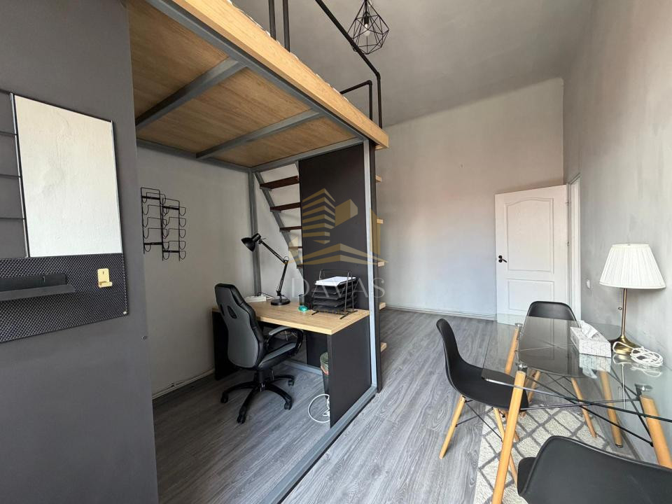 Apartament 3 camere semidecomandat ultrafinisat | Centru | UMF