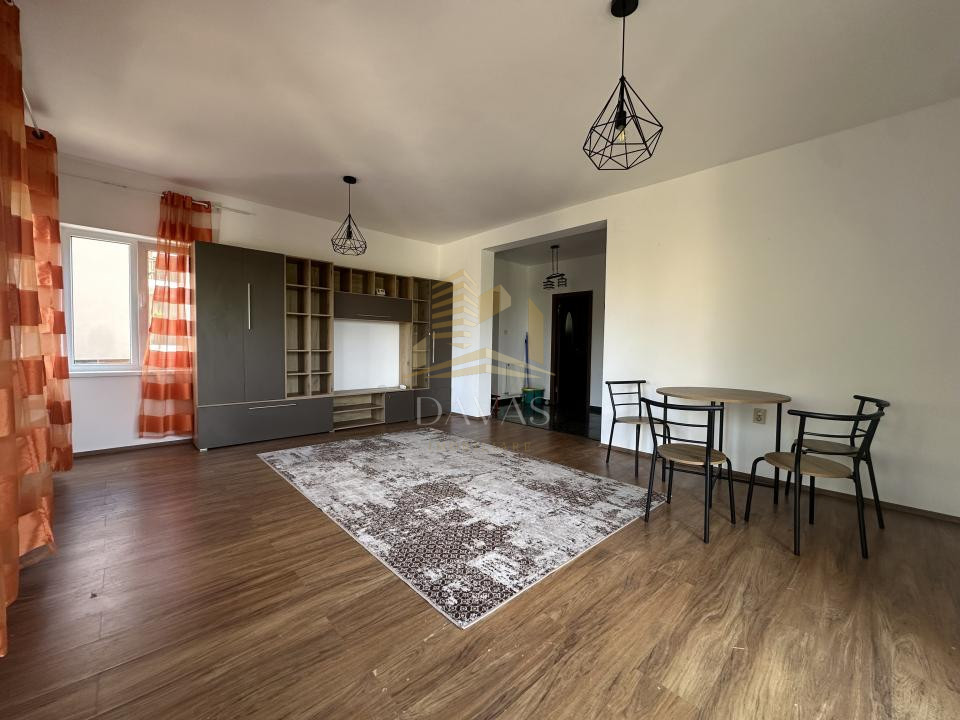Duplex de Închiriat cu 4 camere | Zona Andrei Muresanu | Zona retrasa