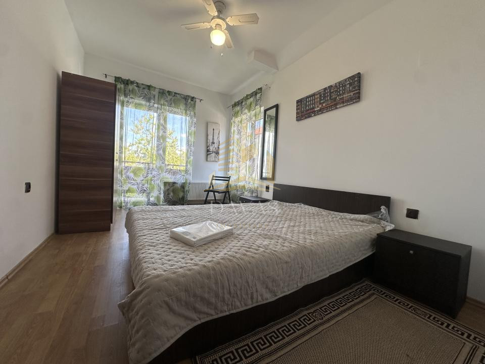 Duplex de Închiriat cu 4 camere | Zona Andrei Muresanu | Zona retrasa