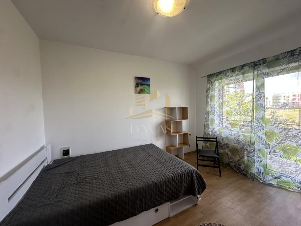 Duplex de Închiriat cu 4 camere | Zona Andrei Muresanu | Zona retrasa