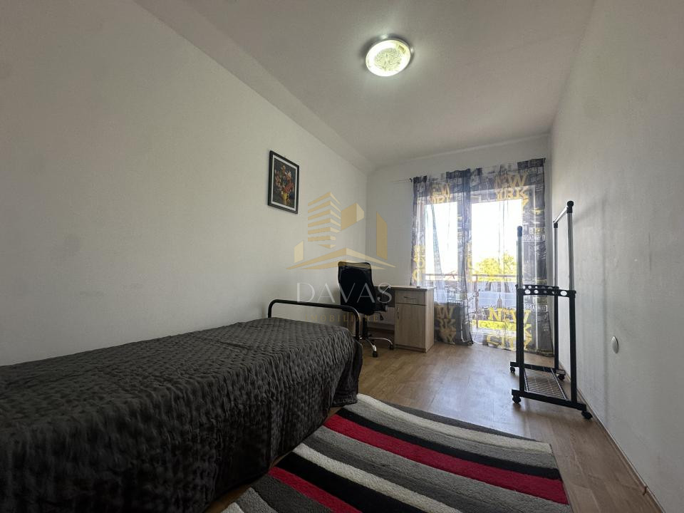 Duplex de Închiriat cu 4 camere | Zona Andrei Muresanu | Zona retrasa