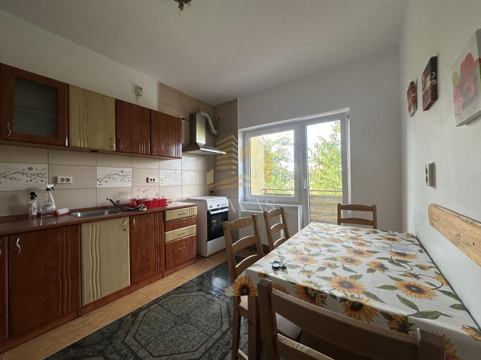 Duplex de Închiriat cu 4 camere | Zona Andrei Muresanu | Zona retrasa