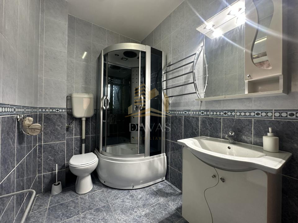 Duplex de Închiriat cu 4 camere | Zona Andrei Muresanu | Zona retrasa