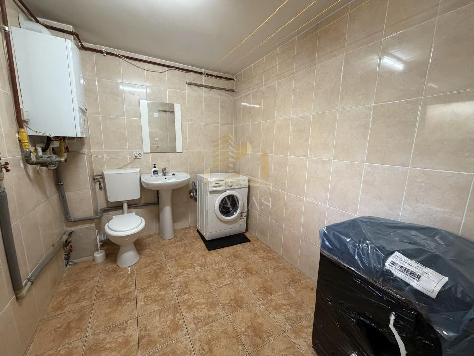 Duplex de Închiriat cu 4 camere | Zona Andrei Muresanu | Zona retrasa