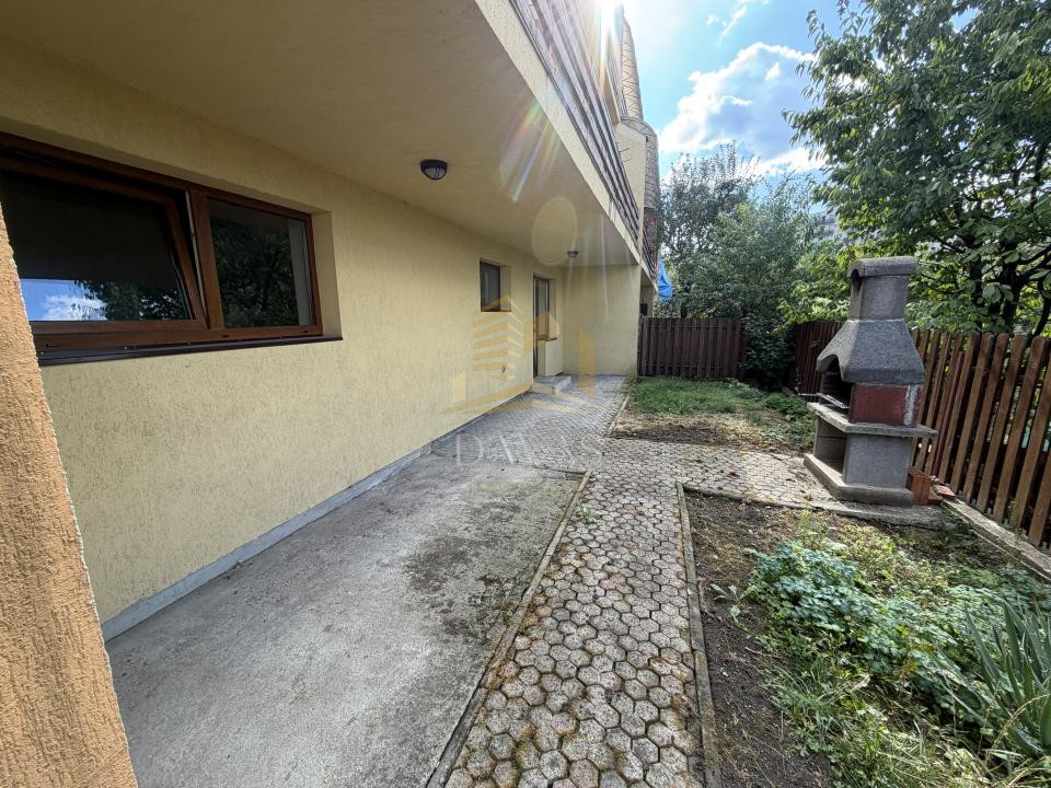 Duplex de Închiriat cu 4 camere | Zona Andrei Muresanu | Zona retrasa