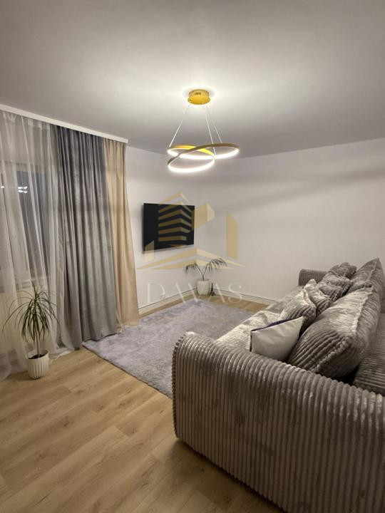 Apartament cu 2 camere | Zorilor | Renovat Complet