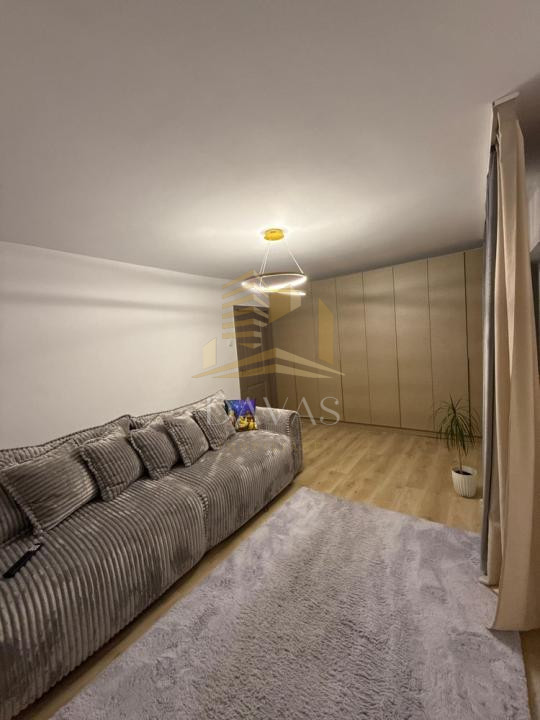 Apartament cu 2 camere | Zorilor | Renovat Complet