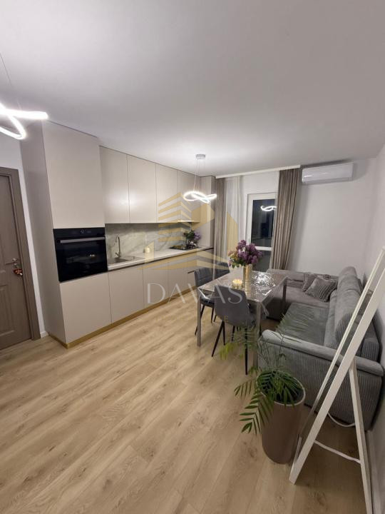 Apartament cu 2 camere | Zorilor | Renovat Complet