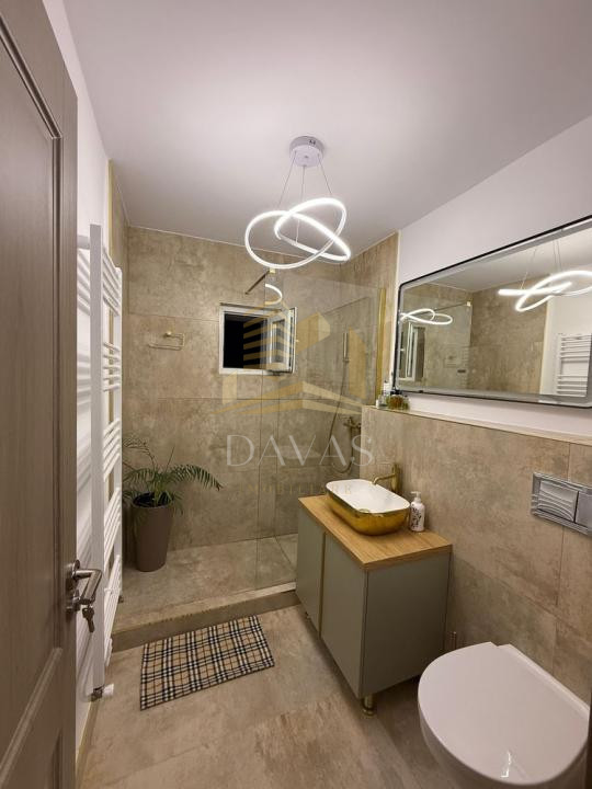 Apartament cu 2 camere | Zorilor | Renovat Complet