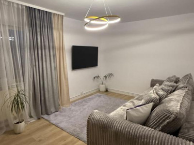 Apartament cu 2 camere | Zorilor | Renovat Complet