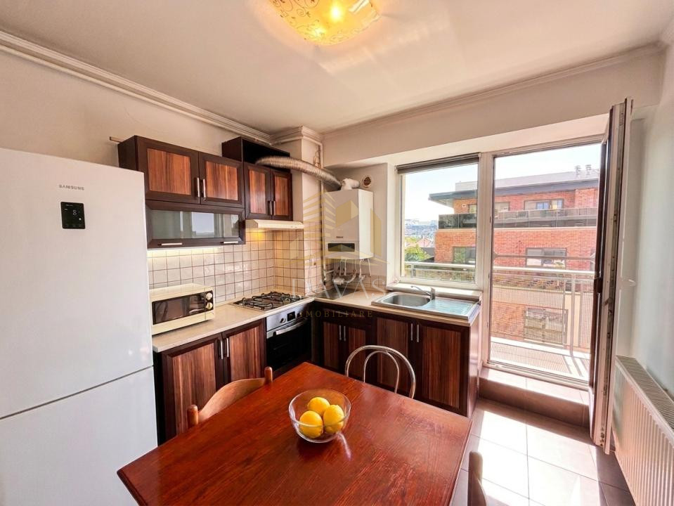 Apartament cu 2 camere | Zona Iulius Mall - FSEGA  | Confort și finisaje Moderne