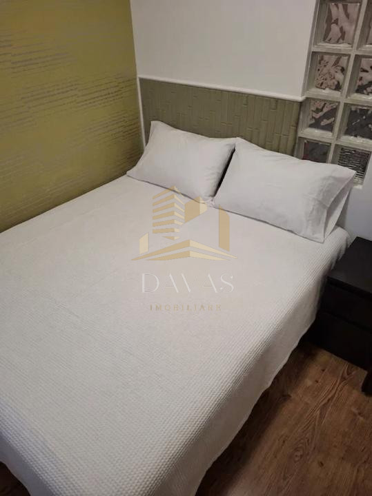 Apartament cu 2 camere | Zona Iulius Mall - FSEGA  | Confort și finisaje Moderne