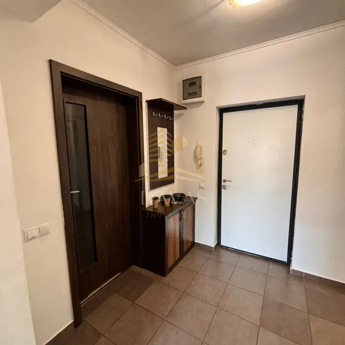 Apartament cu 2 camere | Zona Iulius Mall - FSEGA  | Confort și finisaje Moderne