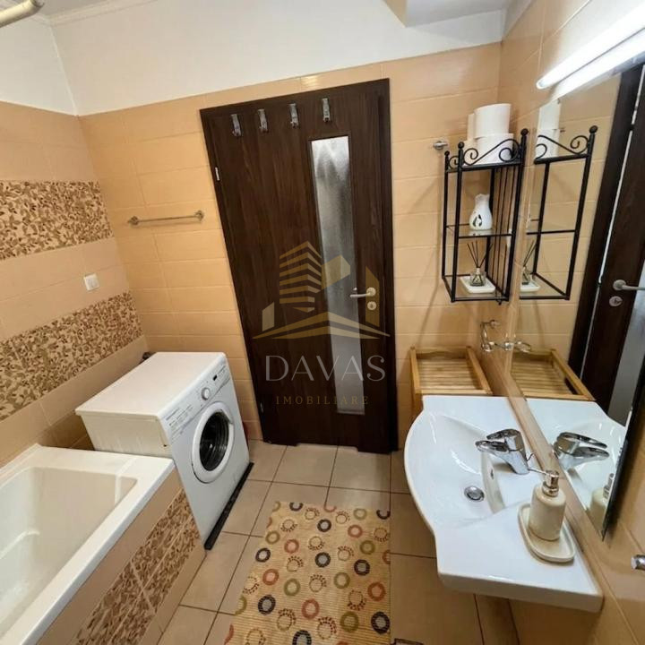 Apartament cu 2 camere | Zona Iulius Mall - FSEGA  | Confort și finisaje Moderne