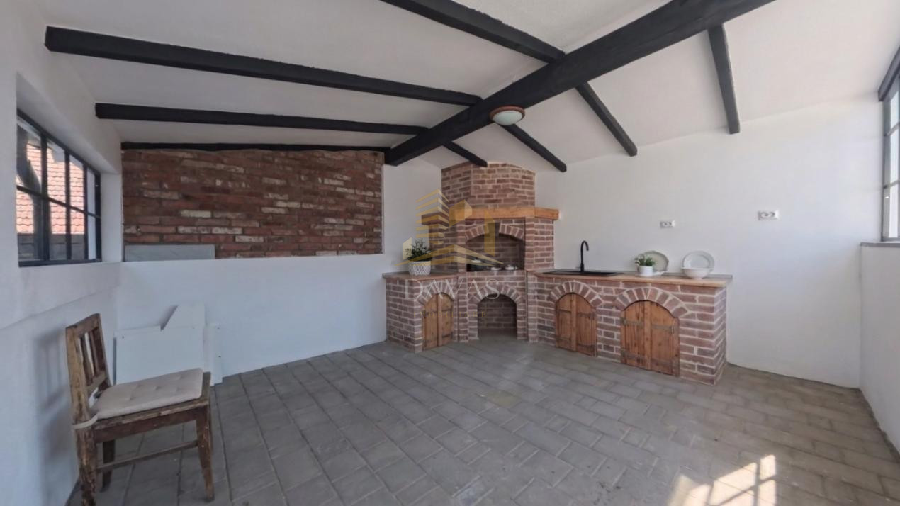 Apartament ULTRAFINISAT  in duplex 70mp utili | 150mp teren | Iulius mall | 2.P