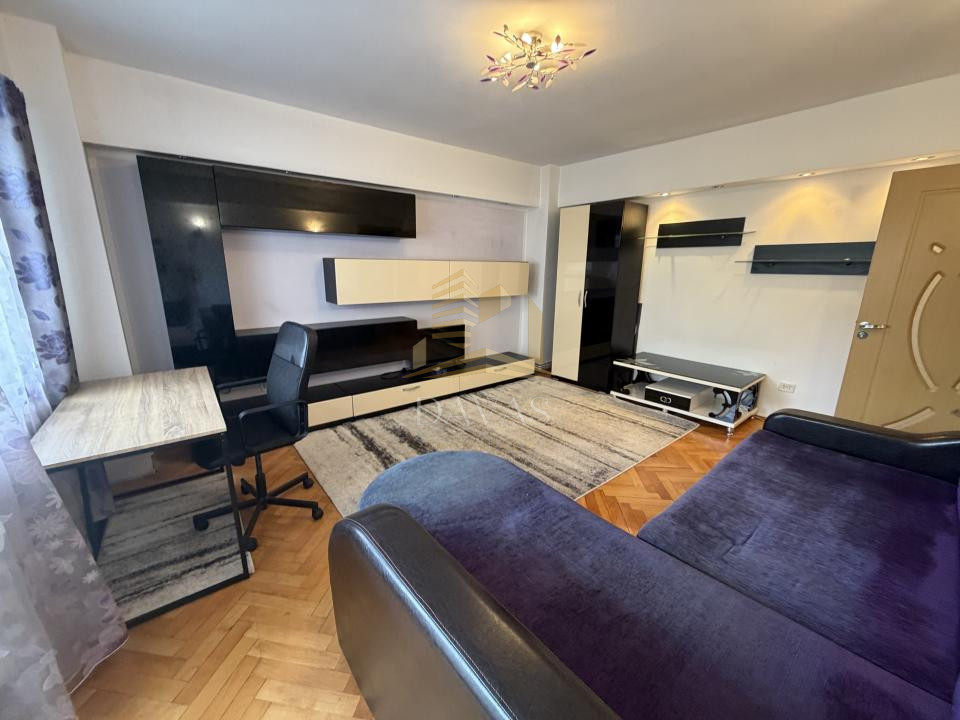 Apartament cu 3 camere | Piata Timotei Cipariu | Confort Sporit