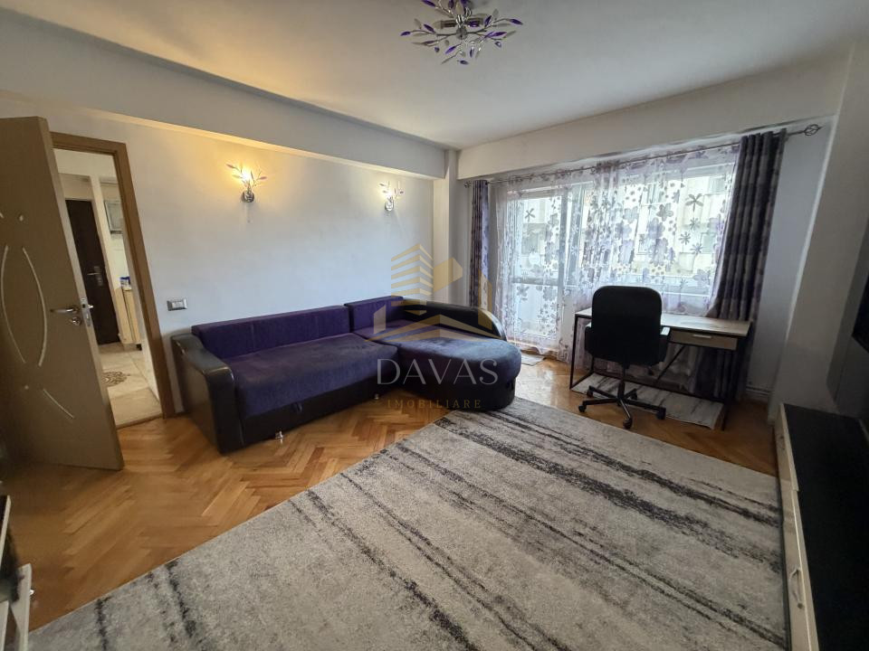 Apartament cu 3 camere | Piata Timotei Cipariu | Confort Sporit