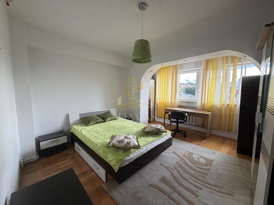 Apartament cu 3 camere | Piata Timotei Cipariu | Confort Sporit