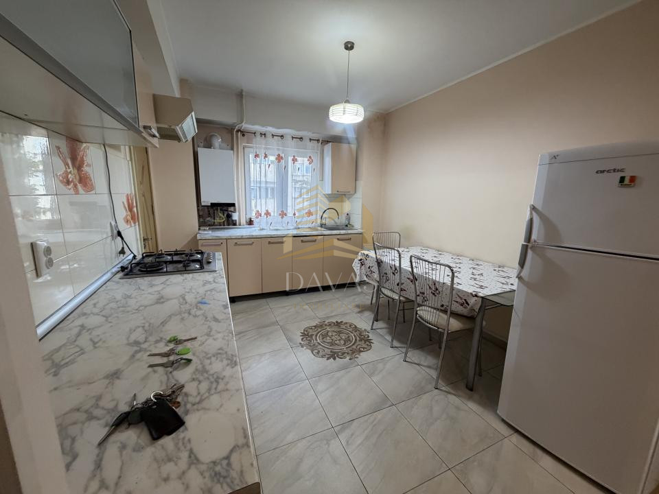 Apartament cu 3 camere | Piata Timotei Cipariu | Confort Sporit
